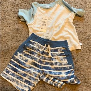 Brand new splendid boys outfit